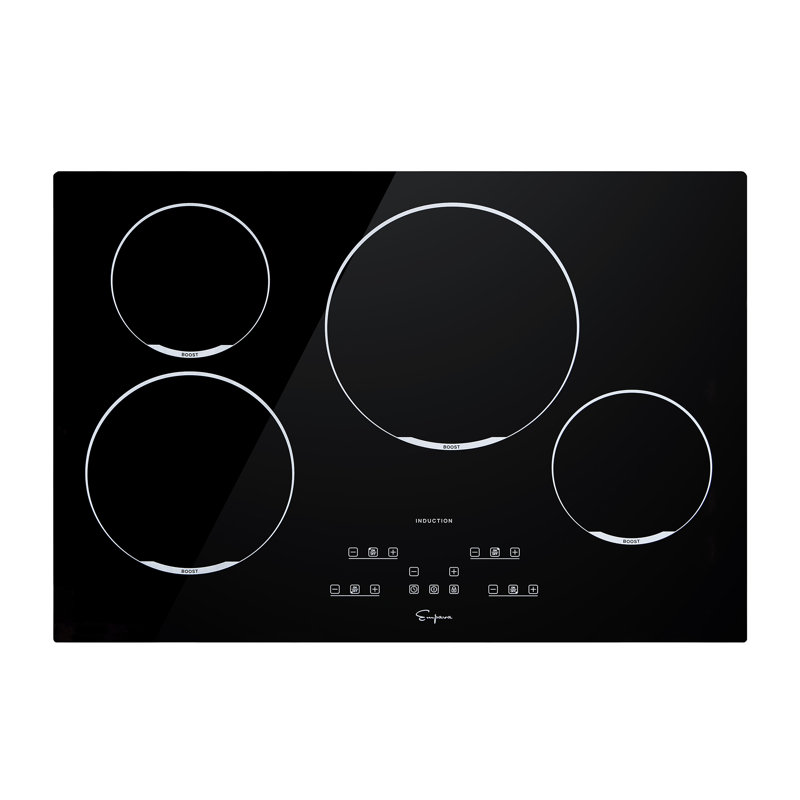 Empava 30'' Induction Cooktop & Reviews Wayfair